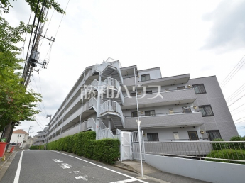 エクセレント聖蹟桜ヶ丘物件画像