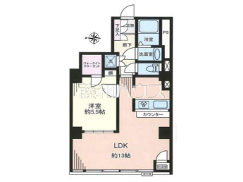 ヴィレッタ菊物件画像