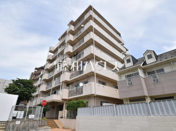 ビッグ武蔵野小手指物件画像