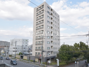 クリオ府中中河原物件画像