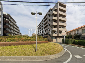 サーパス新所沢弥生町物件画像