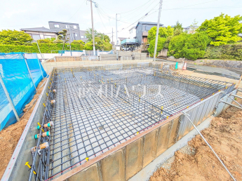 福岡市南区寺塚1丁目　全3棟　新築分譲住宅物件画像