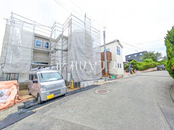 福岡市南区寺塚1丁目　全3棟　新築分譲住宅物件画像