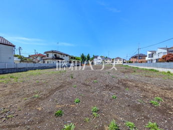 立川市錦町5丁目　全1区画　宅地分譲物件画像