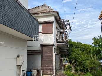 小平市仲町　全1区画　宅地分譲物件画像