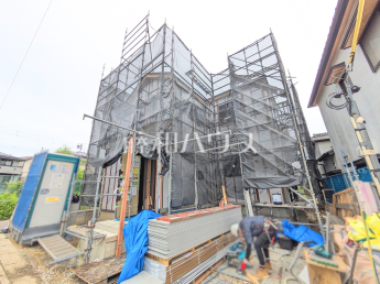 小牧市大字本庄　全1棟　新築分譲住宅物件画像