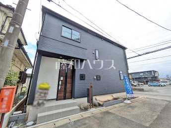 志木市下宗岡4丁目　全1棟　新築分譲住宅物件画像