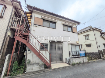 小平市仲町　全1区画　宅地分譲物件画像