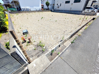 八王子市清川町　全1区画　宅地分譲物件画像