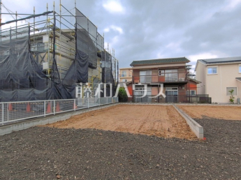 守山区森孝2丁目　全4棟　新築分譲住宅物件画像