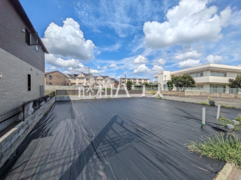 立川市富士見町4丁目　全2区画　建築条件付土地物件画像