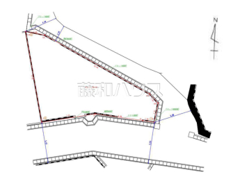 福岡市南区柳河内1丁目　全1区画　宅地分譲物件画像