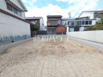 名古屋市北区光音寺4期　全1区画　宅地分譲物件画像
