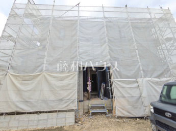 春日井市坂下町3丁目01期　全1棟　新築分譲住宅物件画像