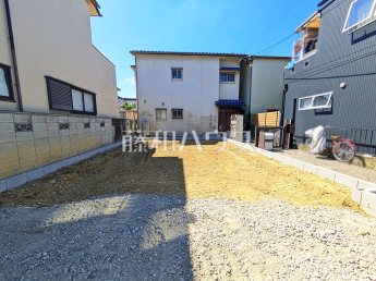 春日井市不二ガ丘2丁目　全1棟　新築分譲住宅物件画像