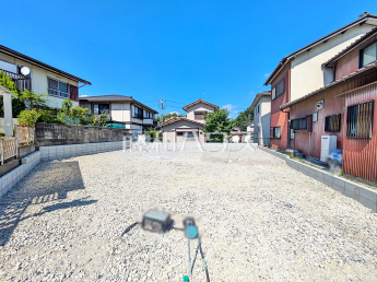 春日井市神屋町　全1棟　新築分譲住宅物件画像