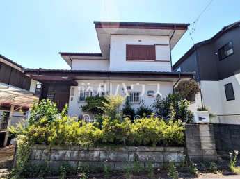 八王子市みつい台2丁目　全2区画　宅地分譲物件画像
