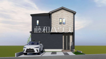 名古屋市村合町2棟　2号棟　新築分譲住宅物件画像
