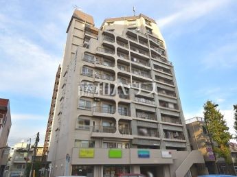 南阿佐谷ハイツ物件画像