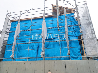 福岡市西区拾六町4丁目　全1棟　新築分譲住宅物件画像