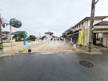 福岡市南区鶴田2丁目　全4棟／4号棟　新築分譲住宅物件画像