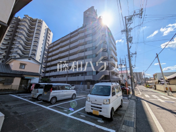 サンハウス小牧駅西物件画像