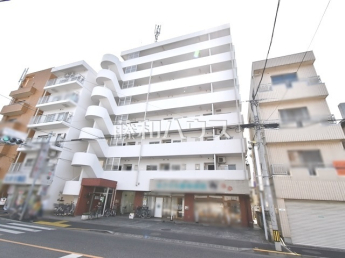国立ダイヤモンドマンション物件画像