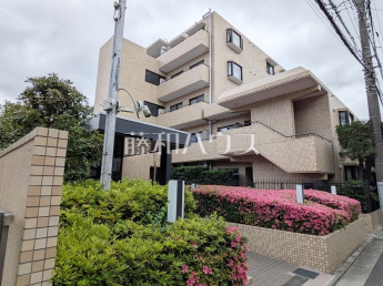 コート吉祥寺物件画像