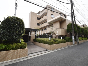 コート吉祥寺物件画像