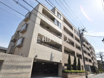 プラウド浜田山物件画像