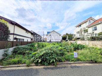 武蔵野市吉祥寺東町3丁目　全1区画　宅地分譲物件画像