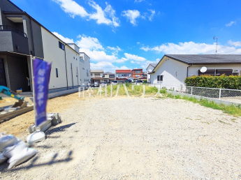 守山区西島町015⑤　全5区画　宅地分譲物件画像