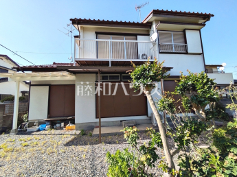 八王子市諏訪町　全1区画　宅地分譲物件画像