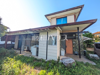 八王子市泉町　全1区画　宅地分譲物件画像