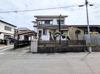 日野市多摩平6丁目　全2区画　宅地分譲物件画像