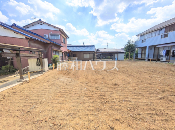 春日井市篠木町6丁目　全2区画／2号地　宅地分譲物件画像