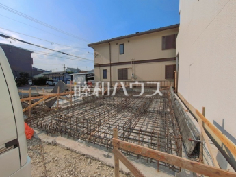 北区生駒町134③　全3棟　新築分譲住宅物件画像