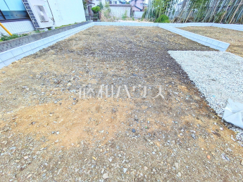 八王子市四谷町　全6棟　新築分譲住宅物件画像