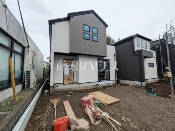 八王子市四谷町　全6棟　新築分譲住宅物件画像