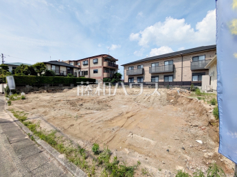 福岡市南区警弥郷3丁目　全3棟　新築分譲住宅物件画像