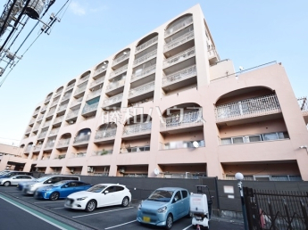 豊栄狛江マンション物件画像