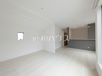 練馬区南大泉3丁目　中古戸建て物件画像