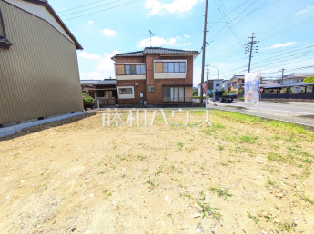 第3小木南　全1棟　新築分譲住宅物件画像