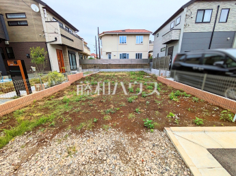 小平市花小金井1丁目　全1区画　宅地分譲物件画像
