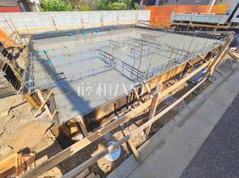 小平市美園町3丁目　全5棟　新築分譲住宅物件画像