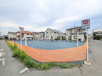 小平市上水南町2丁目　全6区画　建築条件付売地物件画像