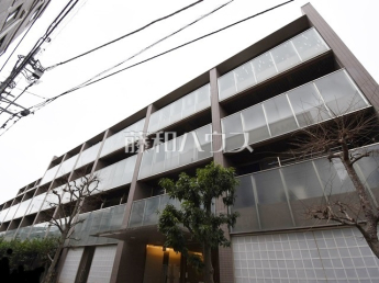 日神デュオステージ荻窪物件画像