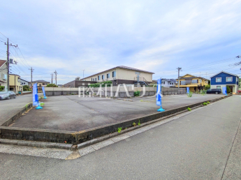 小平市上水南町2丁目　全6区画　建築条件付売地物件画像