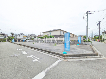 小平市上水南町2丁目　全6区画　建築条件付売地物件画像