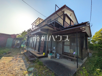 八王子市横川町　全1区画　宅地分譲物件画像